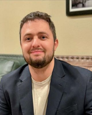 Photo of Connor Bowie, Clinical Social Work/Therapist, LCSW