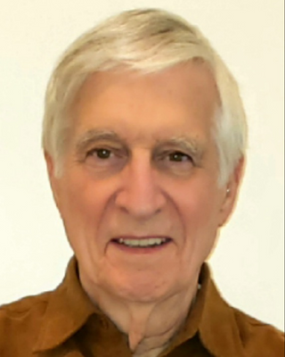 Photo of Frederick M Brown, PhD, Psychologist in State College