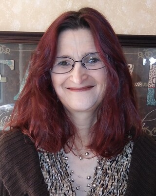Photo of Belinda Licea, MA, LPC, Licensed Professional Counselor in Lebanon