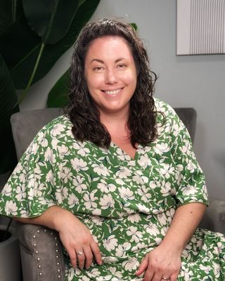 Photo of Bethany Mccarthy - Bethany McCarthy- Addiction, Trauma, DBT, Licensed Professional Counselor, LPC, ACS