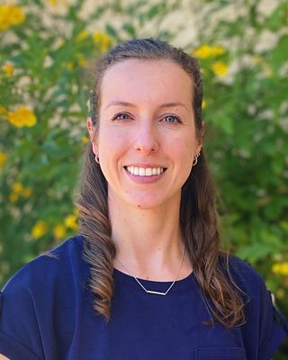 Photo of Kimberly Daigle, Licensed Professional Counselor, MA, EMDR