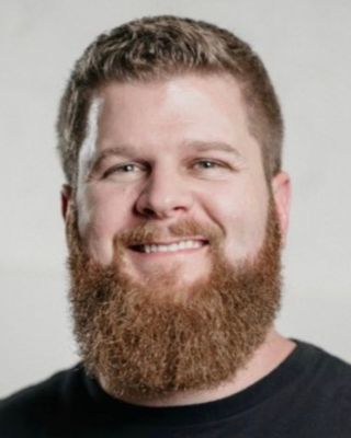 Photo of Rick McCartney, Psychiatric Nurse Practitioner, DNP