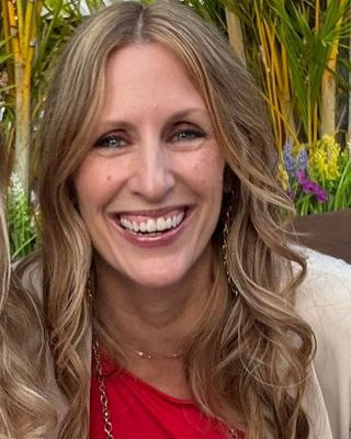 Photo of Trish Otto, Registered Clinical Social Worker Intern, MSW, RCSWI