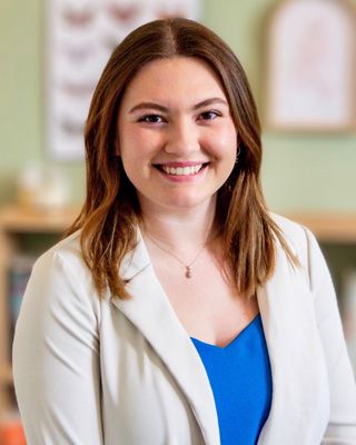 Photo of Doryn Krebs, Marriage & Family Therapist Associate, MS, LMFT-A