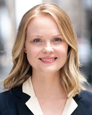 Photo of Natalie Lawson, Licensed Mental Health Counselor in Grand Central, New York, NY