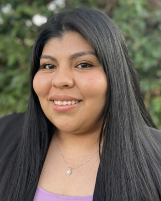 Photo of Ivonne Campuzano, LMFT, Marriage & Family Therapist