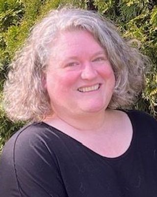 Photo of Arwen Huffman, Clinical Social Work/Therapist, MSW, LCSW, LICSW