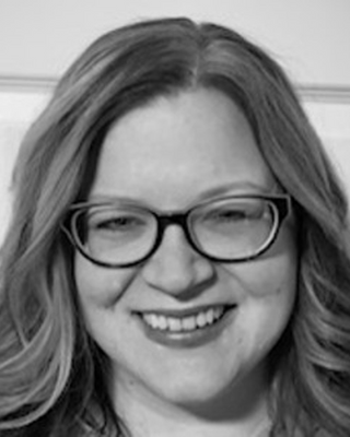 Photo of Elizabeth McDowell, Marriage & Family Therapist