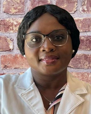 Photo of Doris Azornu, Psychiatric Nurse Practitioner, MS