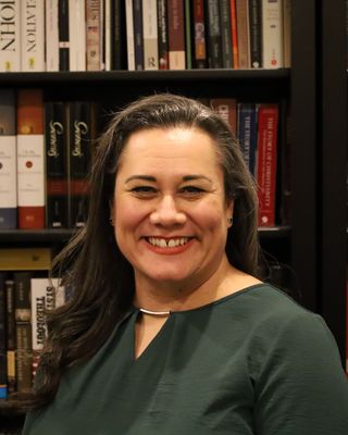 Photo of Judy Taylor, Marriage & Family Therapist, LMFT