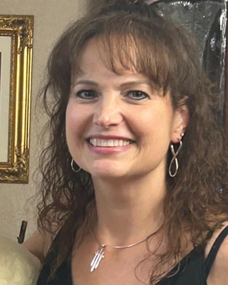 Photo of Suzanne Elizabeth Wheeler, LPC, Licensed Professional Counselor