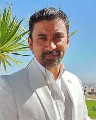 Foto de Jacobo Torres Sánchez, Psicólogo, Mtro