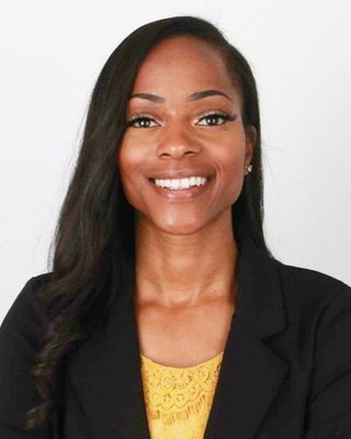 Photo of Shantel Hayes, Licensed Professional Counselor in Missouri City, TX