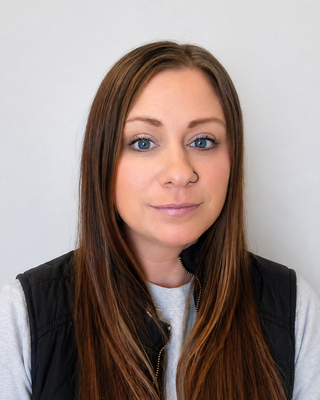 Photo of Maggie Gostonczik, Licensed Professional Clinical Counselor, LPCC-S, LADC