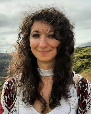 Photo of Emilie Pujol - Emilie Pujol Embodiment Coaching for Women, Counsellor, UKCP Trainee