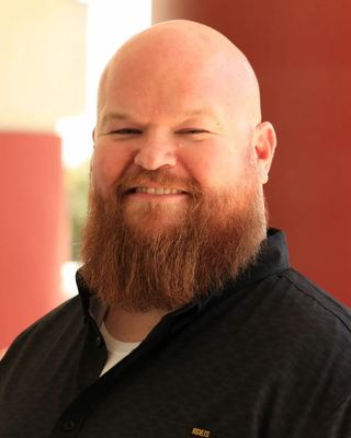 Photo of Nate Brewer, Counselor in Glendale, AZ