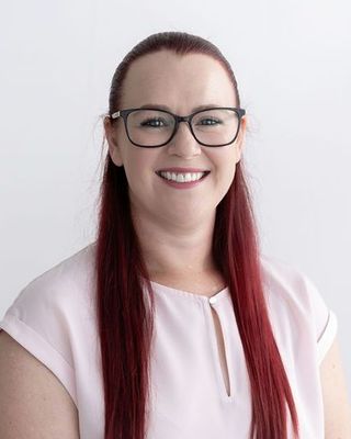 Photo of Jessica Parker, Psychologist, MA, PsyBA - Couns. Psych.