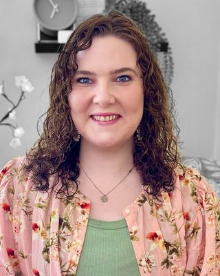 Photo of Breanna Grace Nandi, Registered Social Worker, BSW, RSW