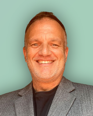 Photo of Christopher Hansen, Counselor, LPC