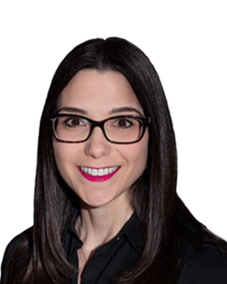 Photo of Nikole Mercaldi, Licensed Professional Counselor, LPC