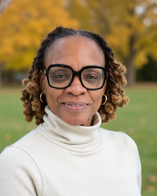 Photo of Melissa Stephenson, Licensed Clinical Professional Counselor, LCPC