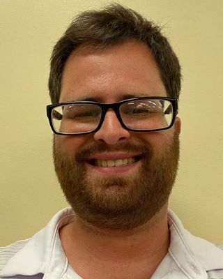 Photo of Andy Orayfig, PsyD, Psychologist in Saint Louis
