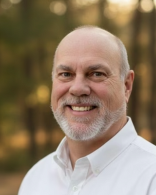 Photo of Harry Fisher, Licensed Professional Counselor, LPC