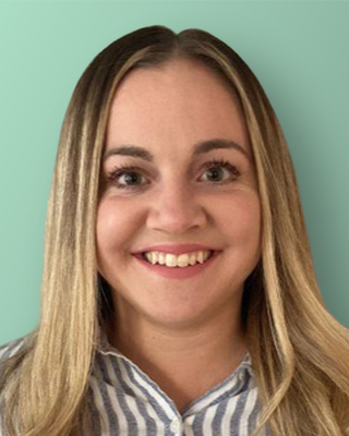 Photo of Stephanie Diaz, Licensed Professional Counselor, LPC