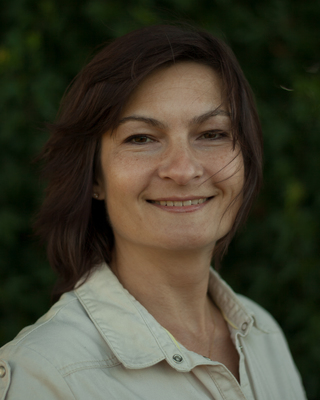 Photo of Monika Sobczak, Counsellor in Cambridge, England