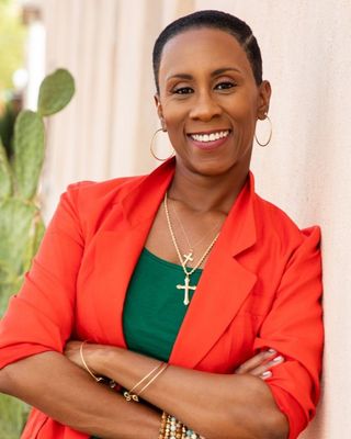 Photo of Janice Webb, Licensed Professional Counselor, MA, LPC, DBT-C