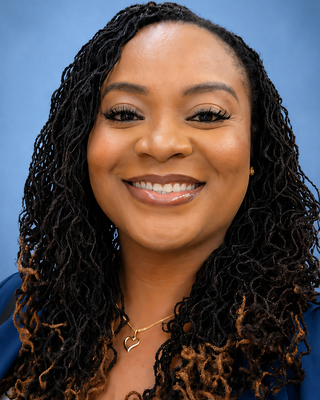 Photo of Ogechi Ebere - Sound Mynd PLLC, Psychiatric Nurse Practitioner, APRN, PMHNP-B