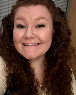 Photo of Brittney Thomas, Clinical Social Work/Therapist, LCSW