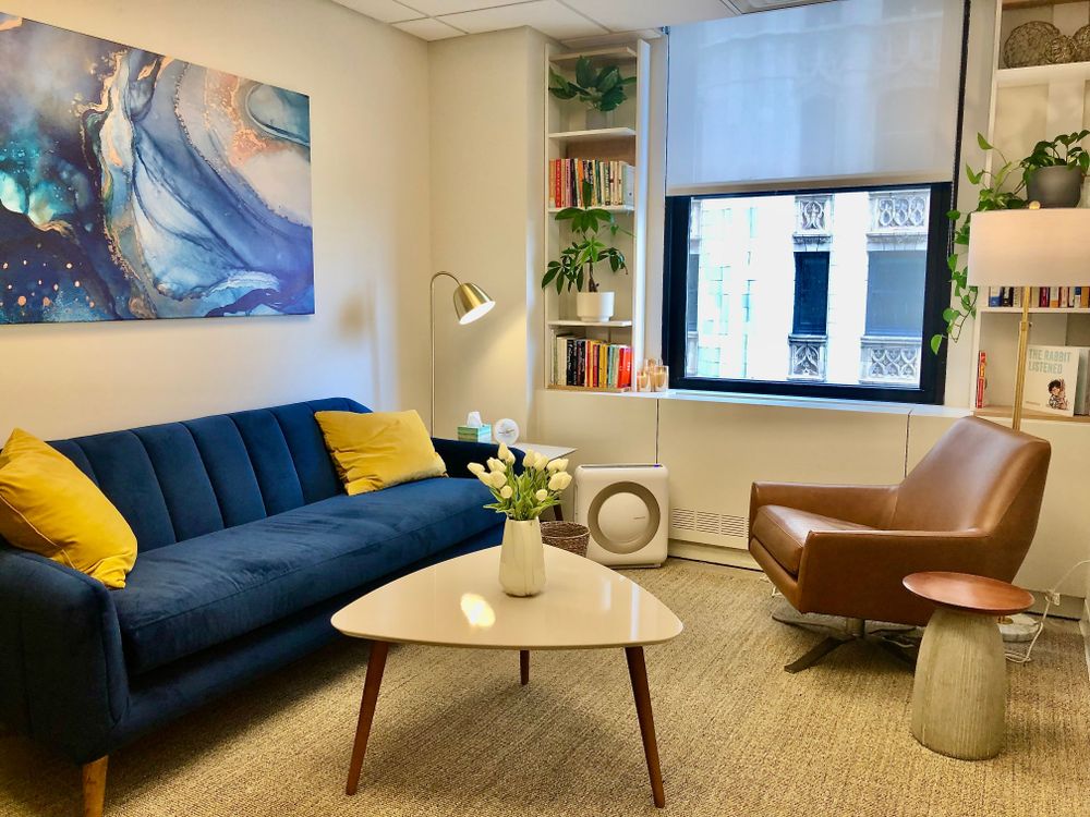 Jody Ripplinger, Counselor, New York, NY, 10007 Psychology Today