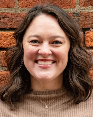 Photo of Cassie Trapp, Clinical Social Work/Therapist, LCSW