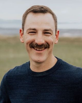 Photo of Andy Deines, Pre-Licensed Professional, CSW