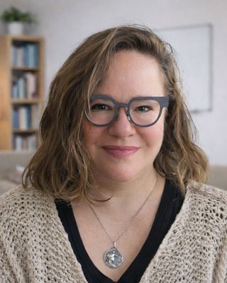 Photo of Blair Oxford, Licensed Professional Counselor, MEd, LPC, AAC