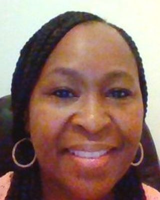 Photo of Glenda Evans Sloan, Licensed Professional Counselor, LPC