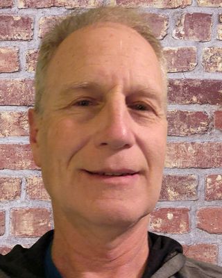 Photo of James Milton, Clinical Social Work/Therapist, LCSW, CAS