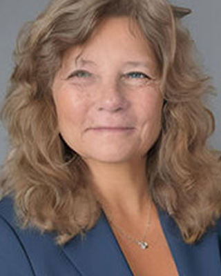 Photo of Mary Sullivan, Licensed Professional Counselor