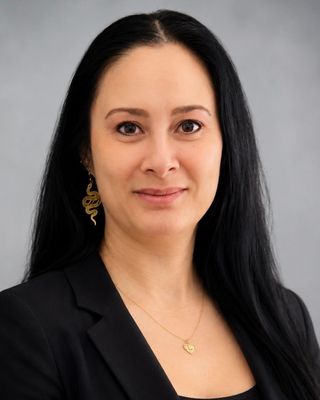 Photo of Jennifer Yim-Rodier - Jennifer Yim-Rodier Counselling Services, Counsellor, B.Ed., M. Ed., Psych, CCC