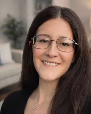 Photo of Angela Natale, Pre-Licensed Professional, M.S.