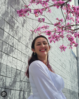 Photo of Melody Bahareh Razi, Marriage & Family Therapist Associate, AMFT