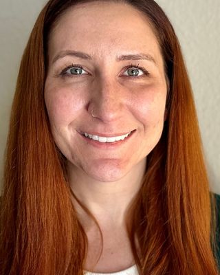 Photo of Blair Paez-Wong, Marriage & Family Therapist, LMFT