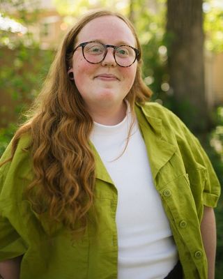 Photo of Nikki Real, Marriage & Family Therapist, LMFT