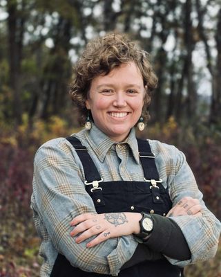 Photo of Kate Monson, Clinical Social Work/Therapist, MSW, LICSW