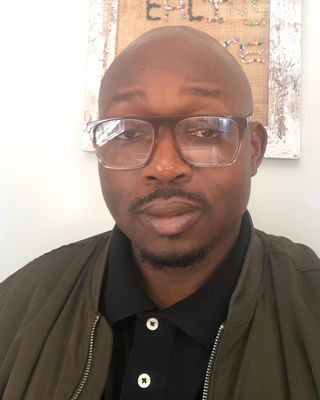 Photo of Patrick Munyai, Psychologist, MSocSci, HPCSA - Clin. Psych.