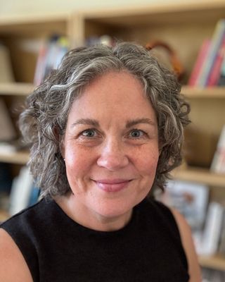 Photo of Hillary Carrington, Licensed Professional Counselor, LPC-S, RPT-S