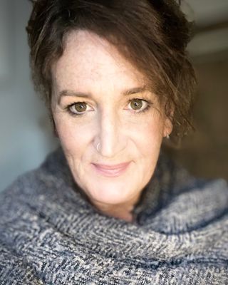 Photo of Maria Bailey, Psychotherapist in Exeter, England