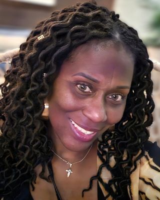 Photo of Dr. Tammara L Lewis, Licensed Mental Health Counselor, LPC, NCC