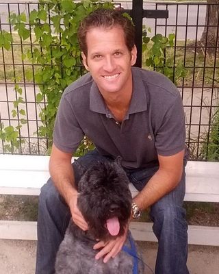 Photo of Charles (Chip) Eggleton, Licensed Professional Counselor Associate, MA, LPCA, ADC-IP